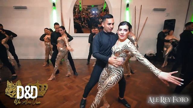 💃WAO - Argentina 🕺 [🎵 Antojito Daniel & Desire 🎵 ] [🌍Buenos Aires 22-10 -2022 ❤] смотреть онлайн