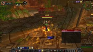 Скрипт/патч для паладина WOW 3 3 5 PVE/PVP 1 кнопка