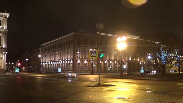 #4 Санкт-Петербург, Исаакиевская площадь 2016 смотреть онлайн