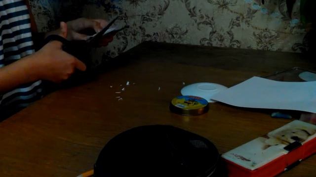 Как сделать снежинку? смотреть онлайн