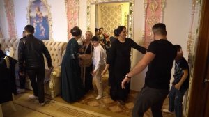 Крестины КРОЛЁРЯ 2025