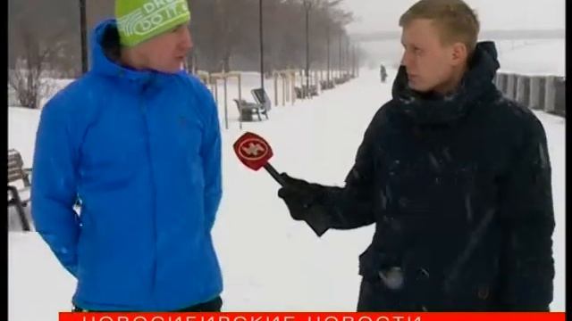 2018 метров обещаний: зачем бегать 1 января смотреть онлайн