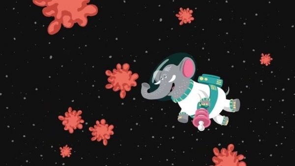 SPLAT Junior Toothpaste