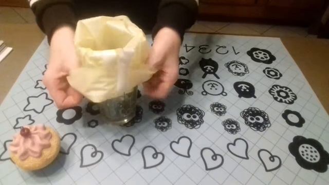 Churros au four смотреть онлайн