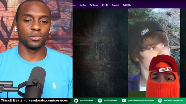 Candace Owens EXPOSES Diddy's Federal Connections смотреть онлайн
