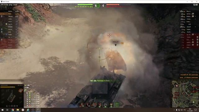 танки Розетка тащит смотреть онлайн