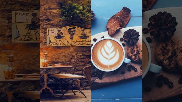 Artistic Sydney Coffee Shoppes смотреть онлайн