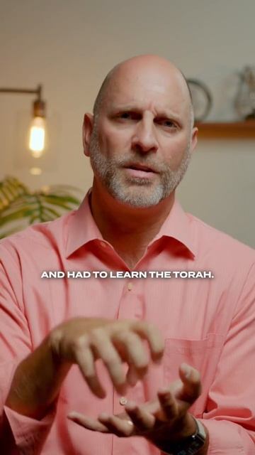 Did you know Jesus had to learn Scripture? смотреть онлайн