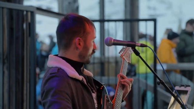 Bélier Bleu Trio - Live Promo смотреть онлайн