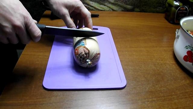 Диванный обзор ножа J-P Piltonen смотреть онлайн