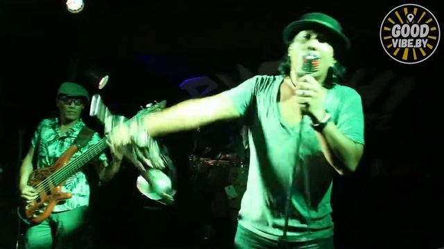 RIO SIDIK & His Quintet - Suka Lubov (Mihey & Jumangee Cover) смотреть онлайн