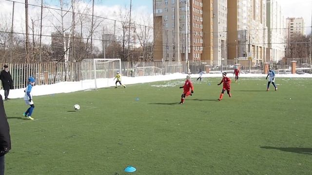 Чертаново - Дмитров №1 смотреть онлайн