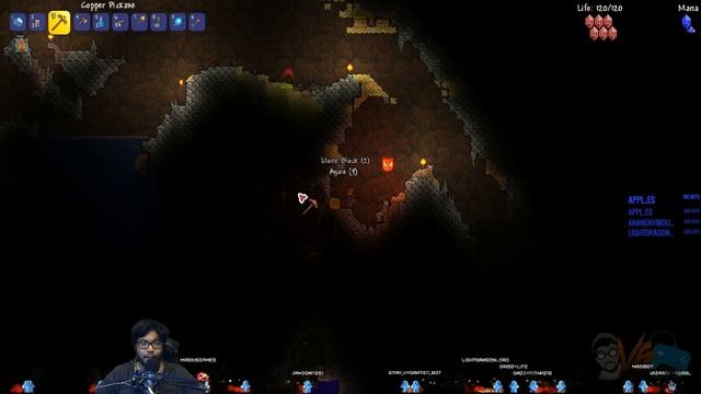 No Way.. This Exist?! | Terraria Epic Modpack смотреть онлайн