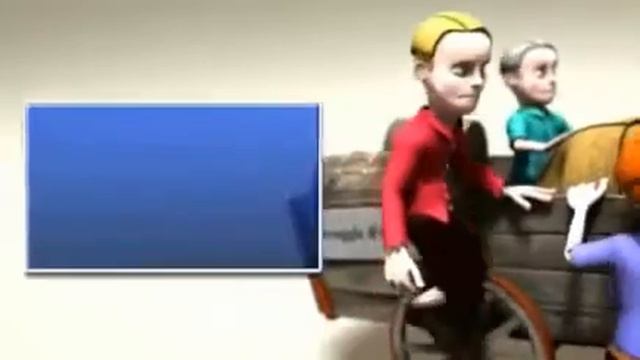 Мотивация в команде . Тележка перформии смотреть онлайн