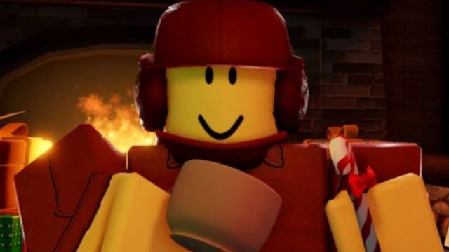 играем в EVADE смотреть онлайн