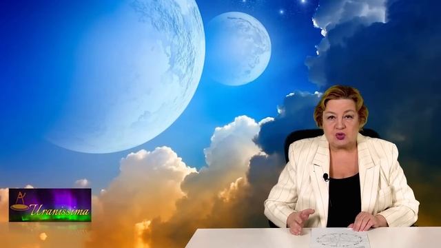 Horoscop Urania - Zodia Scorpion 24 - 30 septembrie 2022 - Emisiunea Uranissima смотреть онлайн
