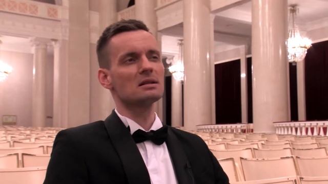 Филармония Симфония №7 смотреть онлайн