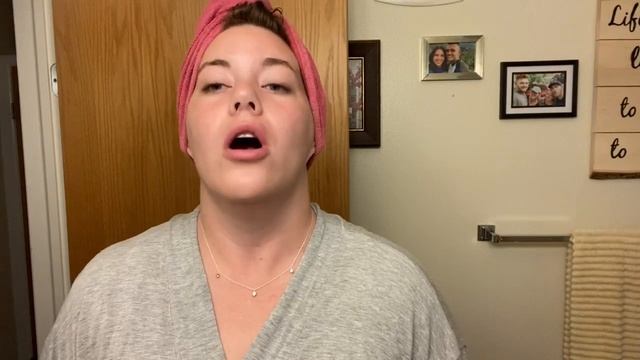 Shower Routine - Beauty Hour смотреть онлайн