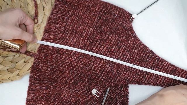 Жилет Виолет