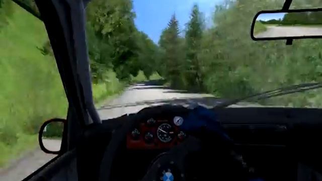 BMW M3 Turbo #2 смотреть онлайн