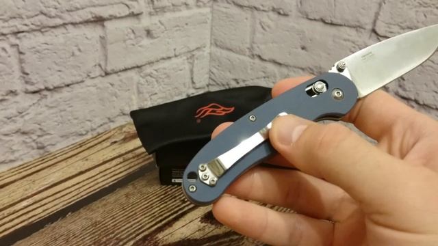 Складной нож Ganzo FIREBIRD FB727S 440C! Ganzo! Firebird!