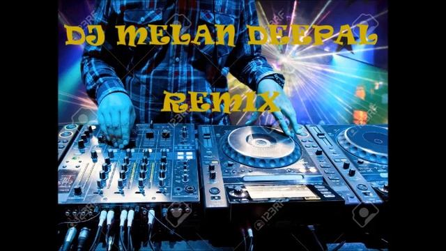 As Deka Palla (sudu nona 2) Dj and Remix - Melan deepal смотреть онлайн