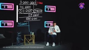 ИПОТЕКА ИЛИ НАКОПЛЕНИЯ? | СЛОЖНЫЙ ПРОЦЕНТ | КАК стать БОГАТЫМ | Бизнес-клуб ТЕРРА