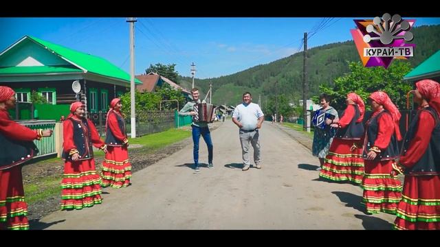 Раян Алтыншин - Йәшлегемде һағынам смотреть онлайн