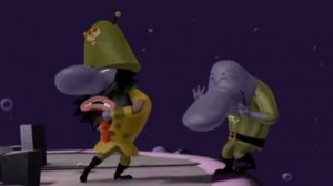 Самсам-игрушки не для пиратов