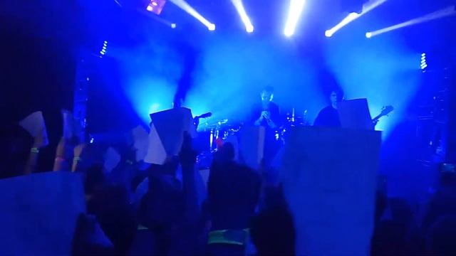 Lumen три пути САРАНСК 18.04.18 смотреть онлайн