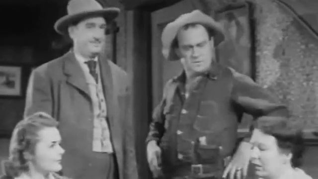 1948 RARE FOOTAGE! John Henry - Fiddlin' Arthur Smith смотреть онлайн