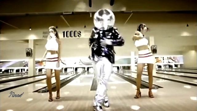 Milli Vanilli - Ma Baker & Girl You Know It's True Remix tinanavy1 смотреть онлайн