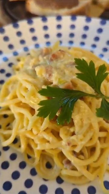 carbonara#shorts смотреть онлайн
