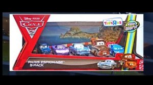 САМЫЕ РЕДКИЕ ТАЧКИ ОТ MATTEL #4! FEAT @MisterRevkins