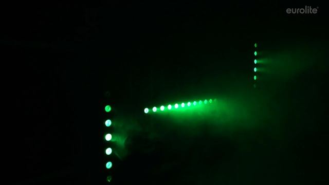 EUROLITE LED IP T-PIX 12 HCL Bar смотреть онлайн