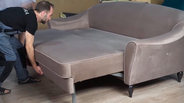 Наше производство Goldera Home смотреть онлайн