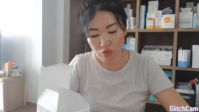 Распаковка моих покупок~ покупай И заработай 😉 смотреть онлайн