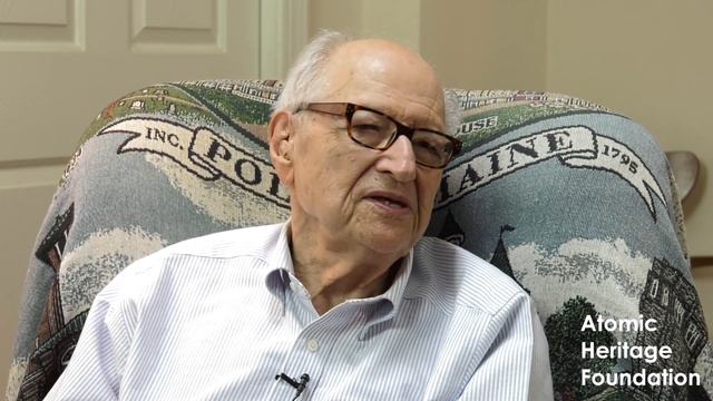 John Attanas's Interview смотреть онлайн