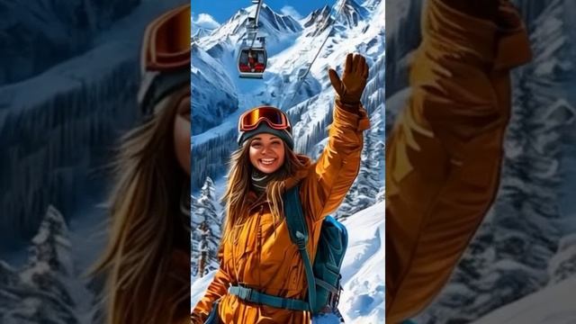 Сегодня 23 января день снежных сугробов! С праздником!: