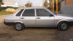 ВАЗ 21099 / VAZ 21099