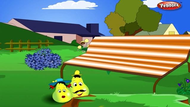 Top 10 Fruit Rhymes For Kids | Fruit Rhymes Collection | Most Popular Fruit Rhymes Collection 1 смотреть онлайн