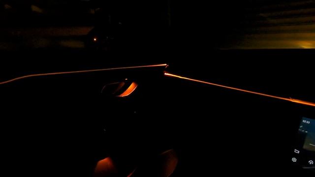 New Range Rover Velar Ambient Light Setup Install | RGB LED Car Interior Lights | Car Ambient Light смотреть онлайн