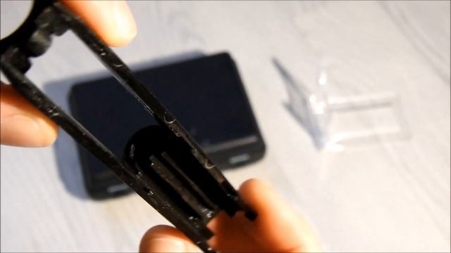 Valtro Mod. 8 Mini // .315Knall // Schreckschusspistole Review // PTB-582