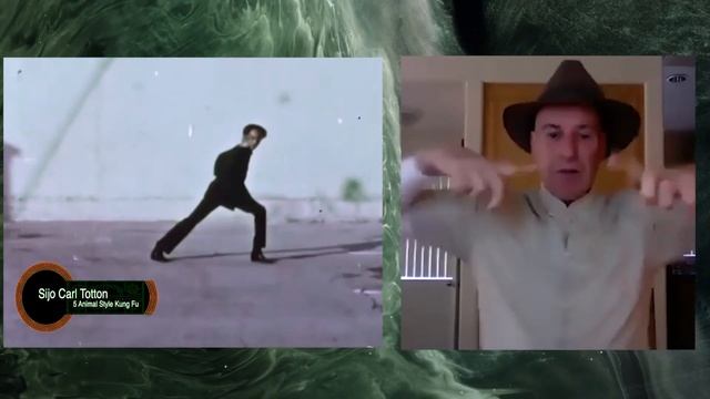 Steven Lambert - Training and Competing in Sil Lum Kung Fu Tournaments смотреть онлайн
