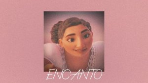 Энканто - На самом деле speed up🌸/ Encanto - Suface pressure speed up🌸 (Russian version)