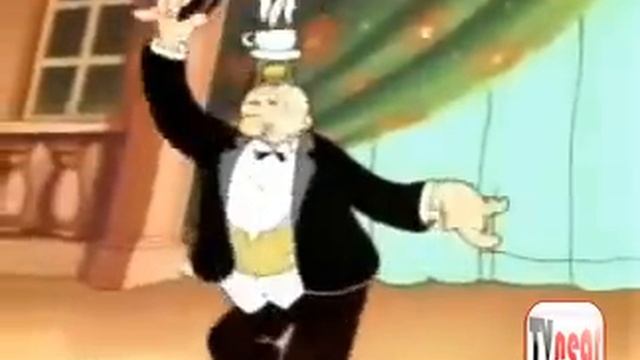 Popeye el marino - Popito y Olivita смотреть онлайн
