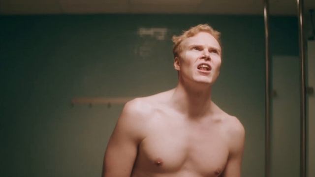 Henrik Wilhelm Wilhelmsen - Breathe смотреть онлайн