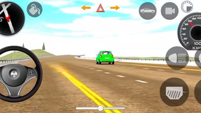 3D Indian Cars Simulator | गाड़ी वाला गेम | Achha Wala Game | कार गेम | Android Gameplay part -2 смотреть онлайн
