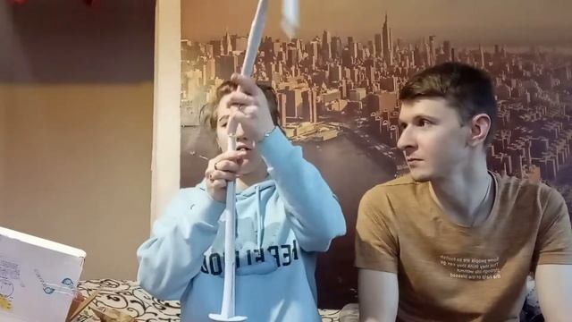 27 02 2022 Посылка. Покупки магазин копеечка. смотреть онлайн