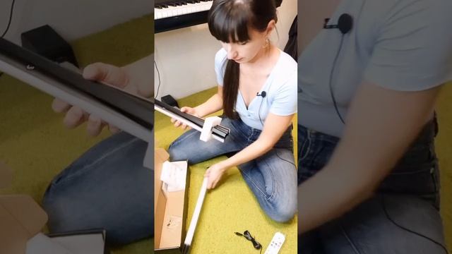 Новая рубрика 🤩 #распаковка или #обзор смотреть онлайн